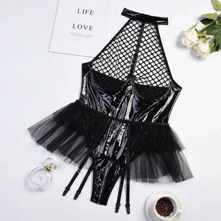 بادی فانتزی کد 1046 SR