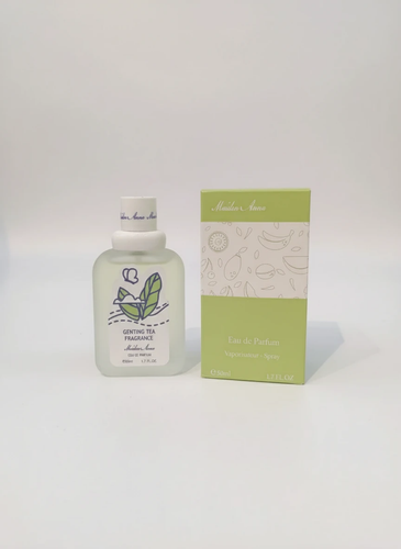 عطر بیکینی زنانه 04 S