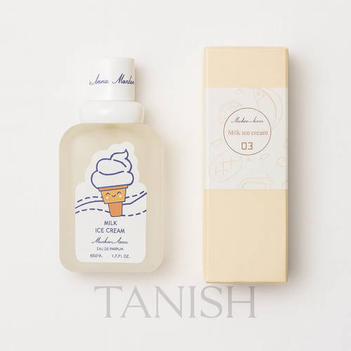عطر بیکینی زنانه 03 S