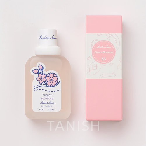 عطر بیکینی زنانه 05 S